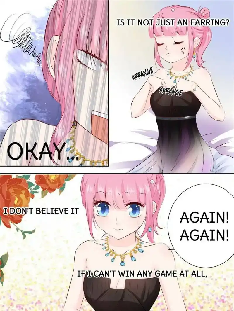 Don't be so harsh Chapter 106 9